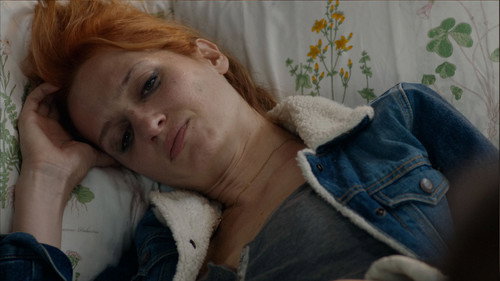 The Faith Diaries: Week Nine