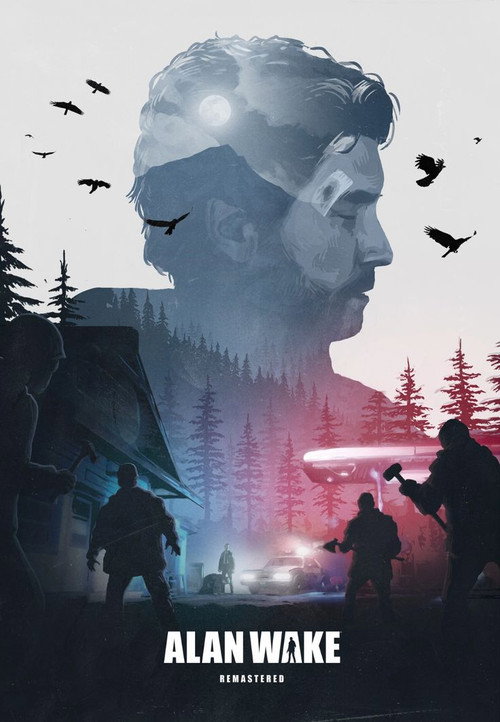 Alan Wake