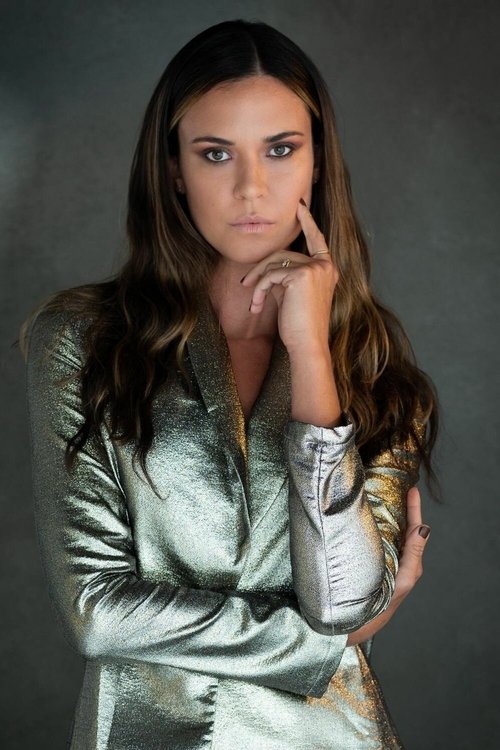 Image de Odette Annable