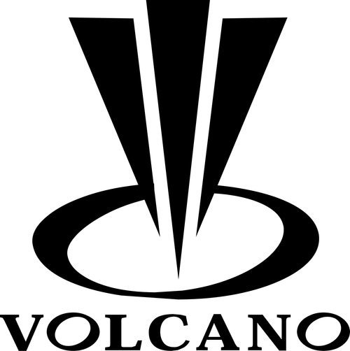 Logo Volcano Entertainment