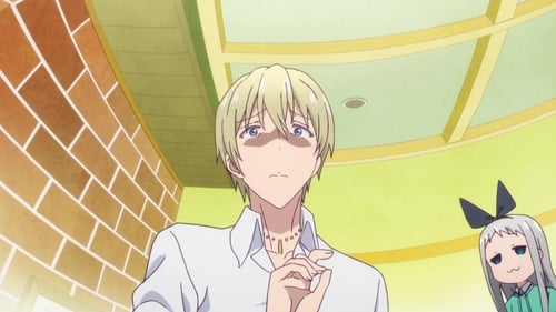 Image de l'épisode Inauguration du propriétaire, attaque sœur