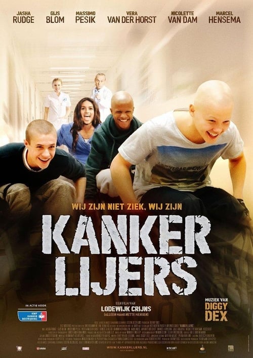 Kankerlijers 2014