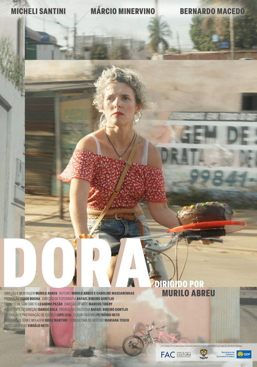 Dora poster