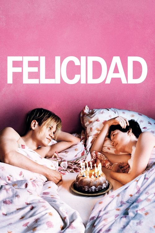 Felicidad movie poster player