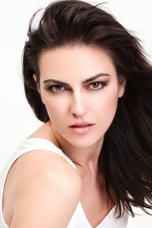 Image de Monique Ganderton