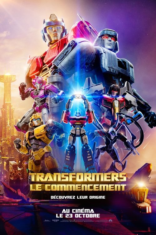 Posters