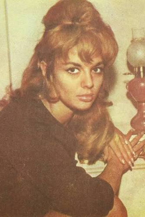 Jacqueline Myrna