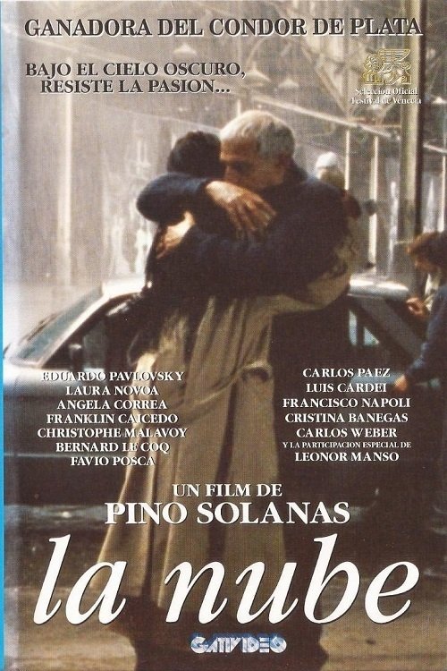 La nube 1998