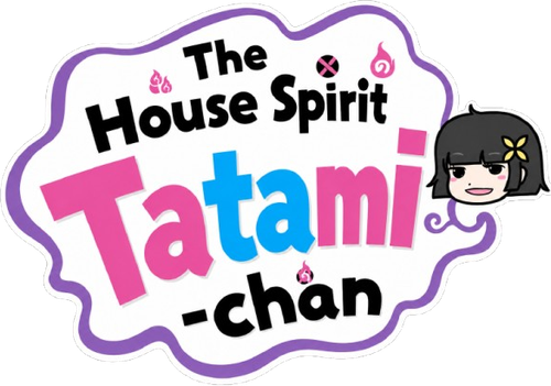 The House Spirit Tatami-chan