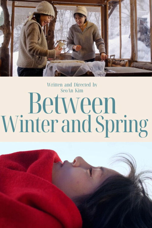 Between Winter and Spring