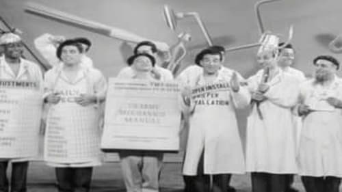 The Phil Silvers Show, S02E01 - (1956)