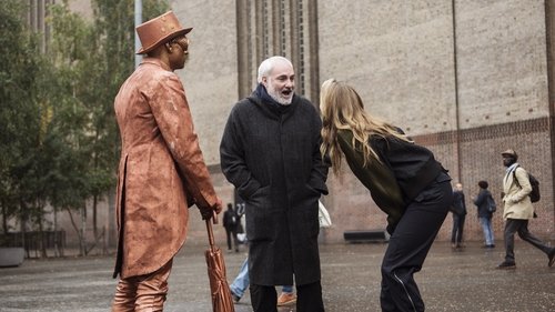 Killing Eve: 2×5