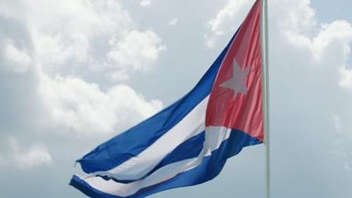 Poster della serie The Cuba Libre Story