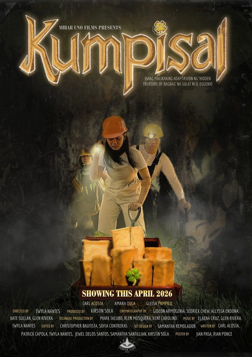 Kumpisal