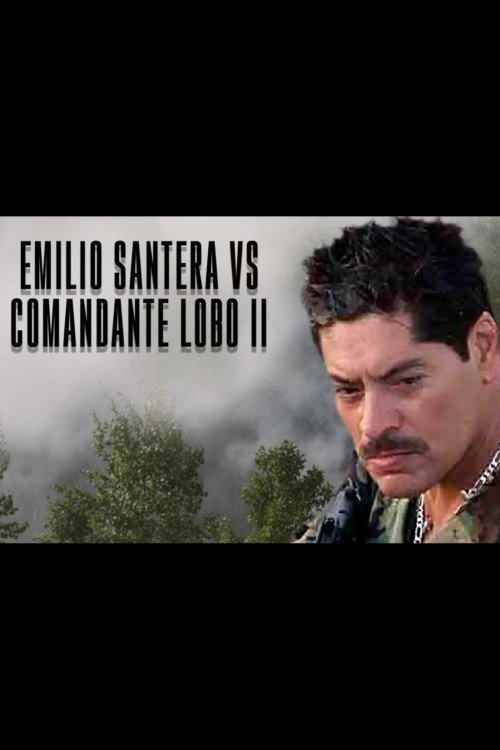 Emiliano Santera vs. Comandante Lobo II