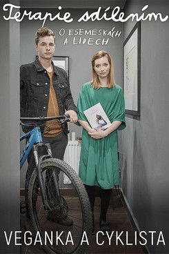 Escena 6 de Terapie sdílením