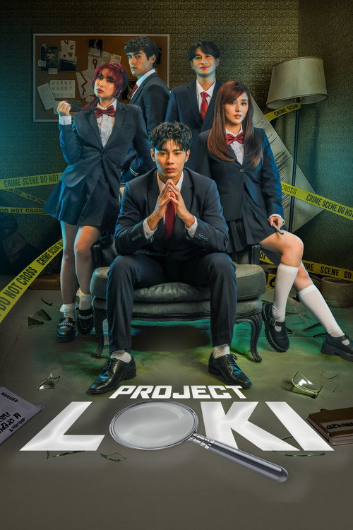 Project Loki