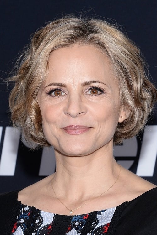 Kép: Amy Sedaris színész profilképe