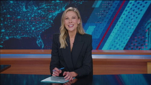 February 24, 2026 - Padma Lakshmi