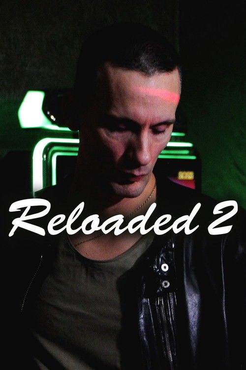 Reloaded 2 poster overlay