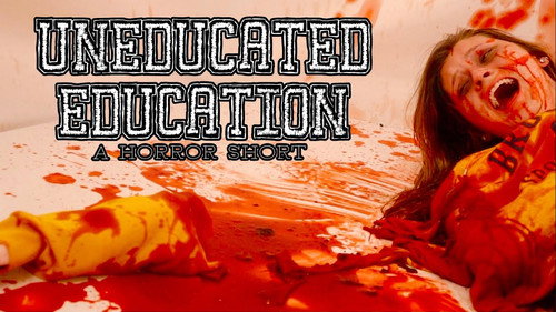 Uneducated Education