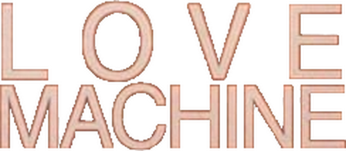 Love Machine