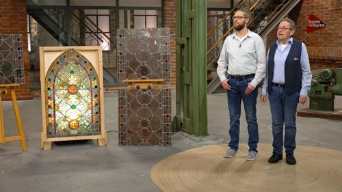 Image de l'épisode 134