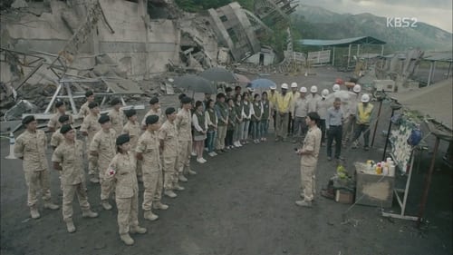 Descendants of the Sun: 1×7