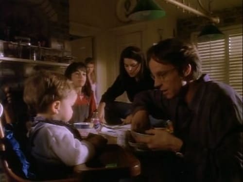 Poster della serie Party of Five