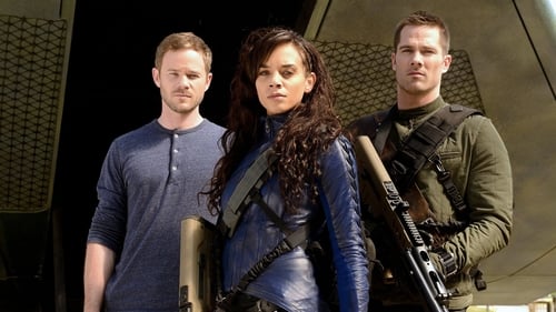 Killjoys: 1×2