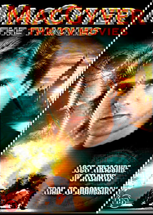 MacGyver Collection