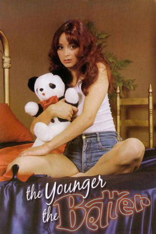 The Younger the Better poster
