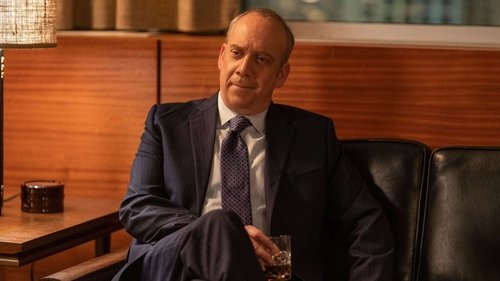 Billions: 6×11