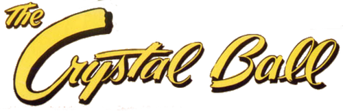 The Crystal Ball
