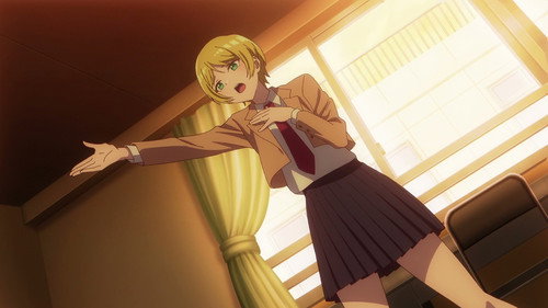 Tune In to the Midnight Heart: 1×8