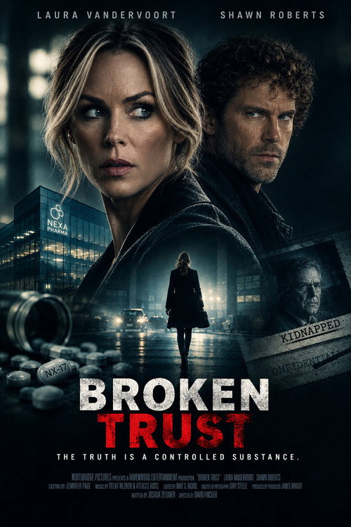 Broken Trust