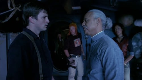 Firefly: 1×14