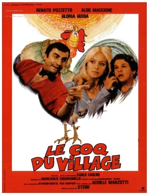 Le Coq Du Village Online