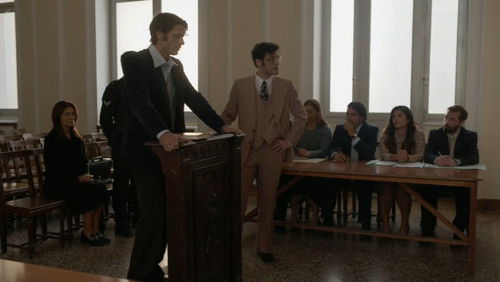 Image de l'épisode Épisode 35