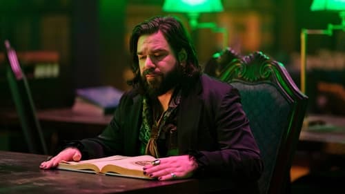 What We Do in the Shadows: 3×2