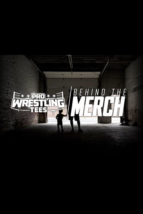 Pro Wrestling Tees: Behind The Merch 2019