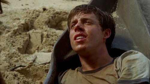 Lost: 3×7