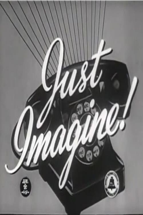 Just Imagine (1947)