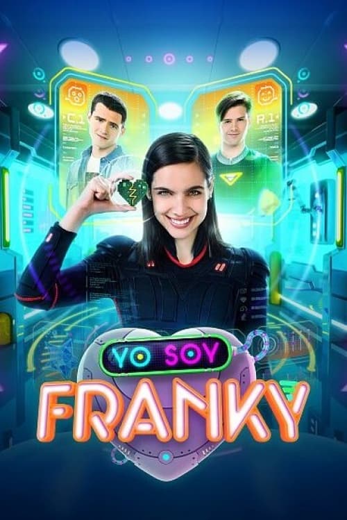 Franky, S02 - (2016)