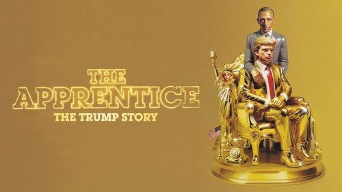 The Apprentice Screenshot