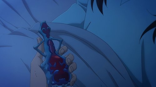 Solo Leveling: 1×21