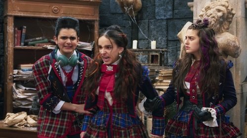 Image de l'épisode 30