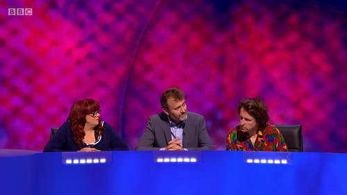 Poster della serie Mock the Week