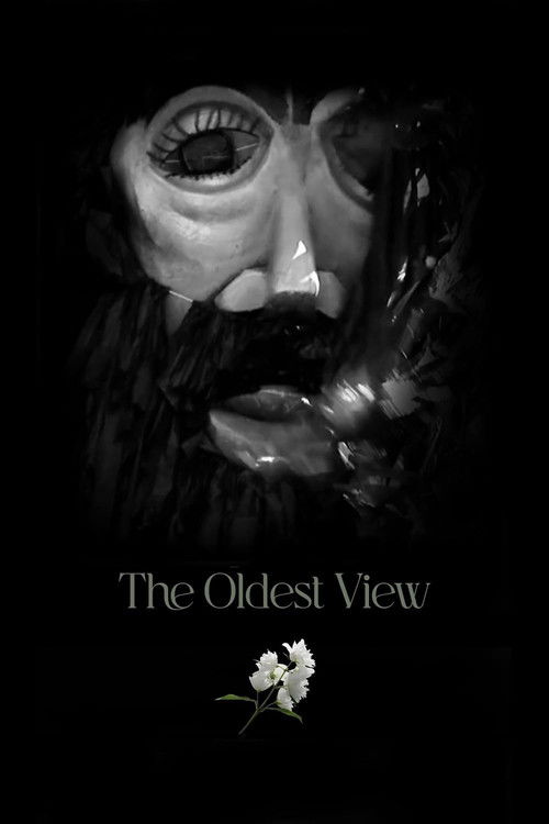 The Oldest View Poster