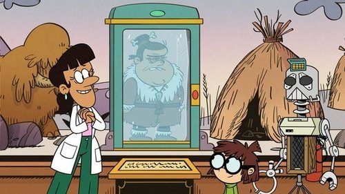 Épisode 1